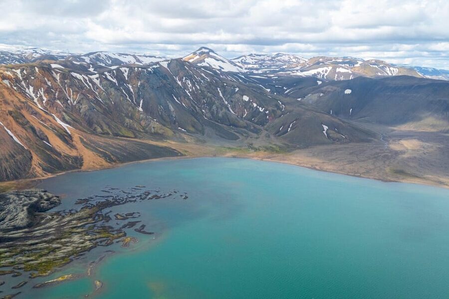 From Reykjavík: Landmannalaugar Super Jeep Day Tour - Group energy, guidance style, and why it matters