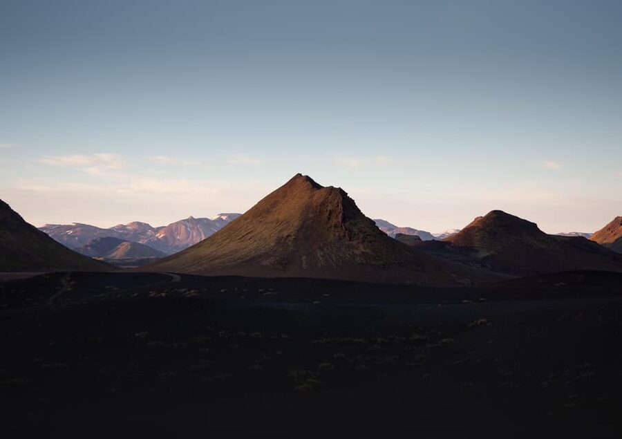 From Reykjavík: Landmannalaugar Super Jeep Day Tour - Landmannalaugar: hike trails or soak in the geothermal hot spring