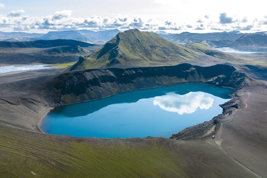From Reykjavík: Landmannalaugar Super Jeep Day Tour - What to bring so the day feels comfortable, not miserable