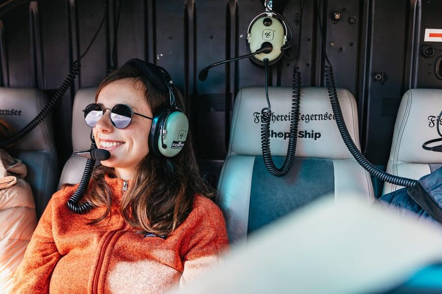 From Reykjavik: New Volcanic Area Helicopter Tour - Key things that make this tour worth your attention