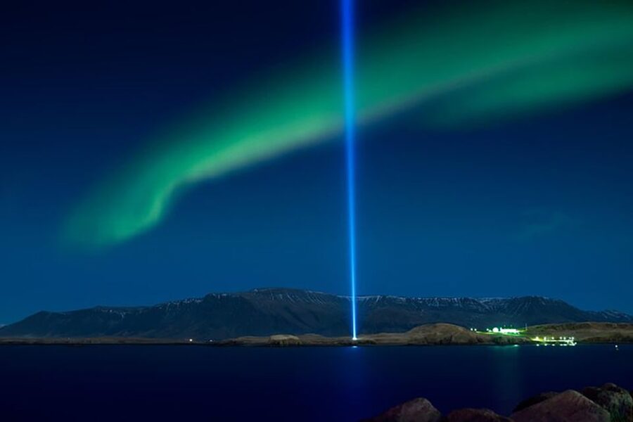 From Reykjavik: New Years Fireworks by Boat - Price and Value: Is $150 Worth It for Two Hours?