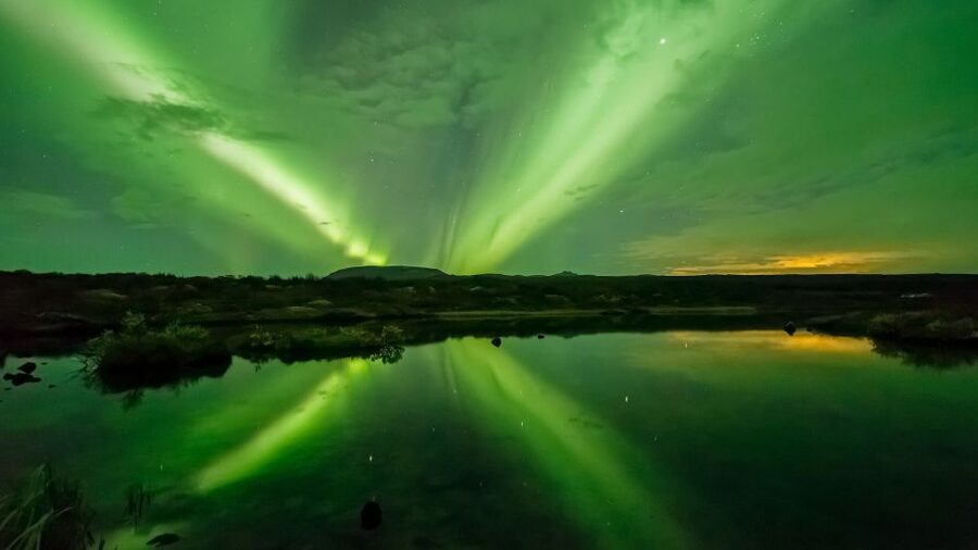 From Reykjavik: Northern Lights Boat Cruise - Quick hits before you go