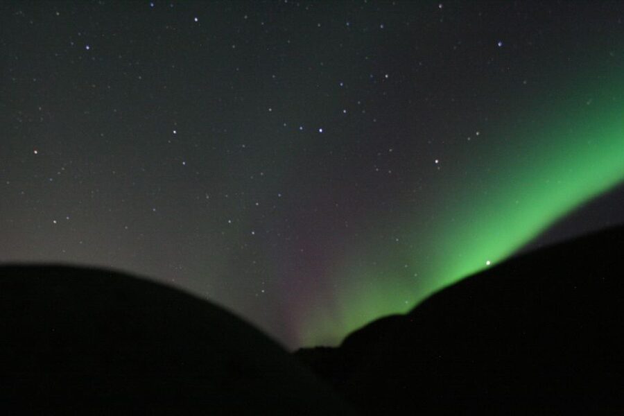 From Reykjavik: Northern Lights Boat Cruise - Logistics that matter: what to bring and what to avoid