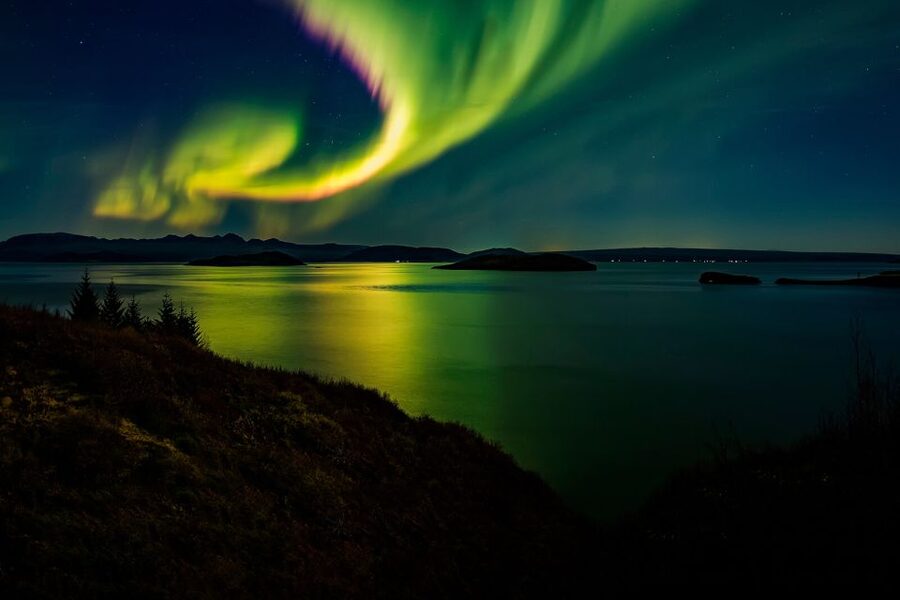 From Reykjavik: Northern Lights Chase with Expert Guide - Getting to BSÍ Bus Terminal, and how pickups can change your start