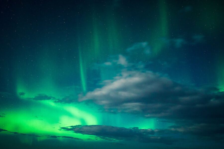 From Reykjavik: Northern Lights Chase with Expert Guide - What onboard comforts do matter (and what does not)