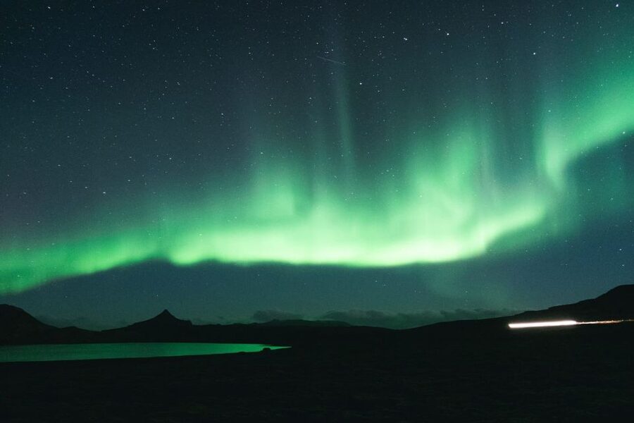From Reykjavik: Northern Lights Sightseeing Cruise - Who This Cruise Is Best For (and Who Might Prefer a Different Approach)