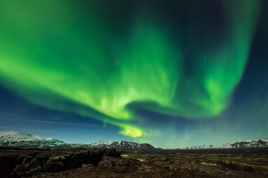 From Reykjavík: Northern Lights Super Jeep Tour - Should you book this Northern Lights super jeep tour?