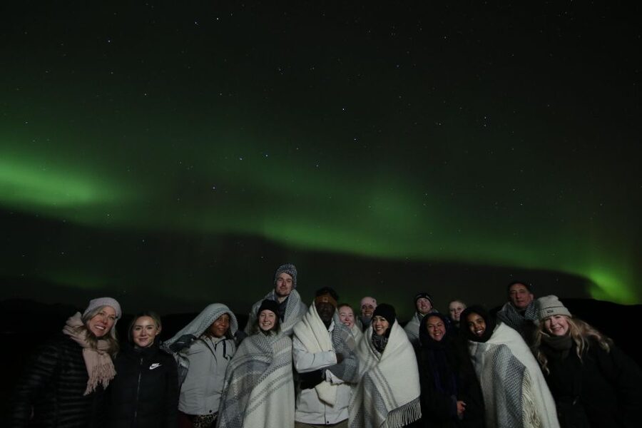 From Reykjavik: Northern Lights Tour with Hot Cocoa & Photos - Who should book this, and who might want a different plan