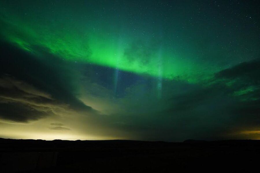From Reykjavík: Northern Lights Tour with Hot Cocoa & Photos - The Aurora Hunting Plan, and Why Timing Is Everything