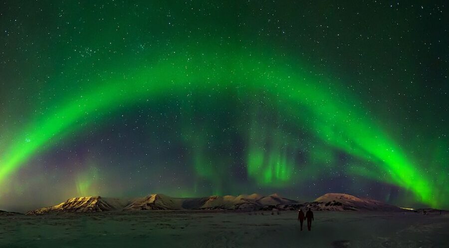 From Reykjavik: Northern Lights Tour with Lifetime Guarantee - Key things to know before you go