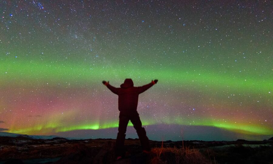 From Reykjavik: Northern Lights Tour with Lifetime Guarantee - The lifetime guarantee and the psychological relief it gives you