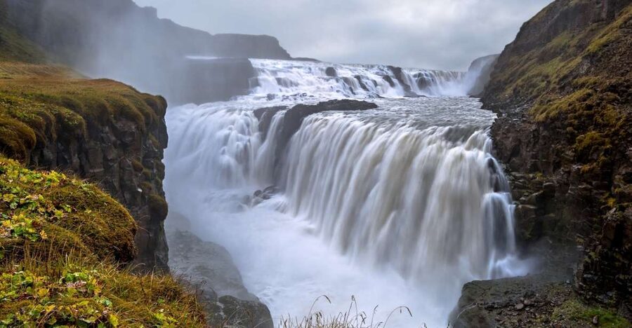 From Reykjavik Port: Golden Circle Shore Excursion - Golden Circle in One Cruise Day, and Why This Format Works