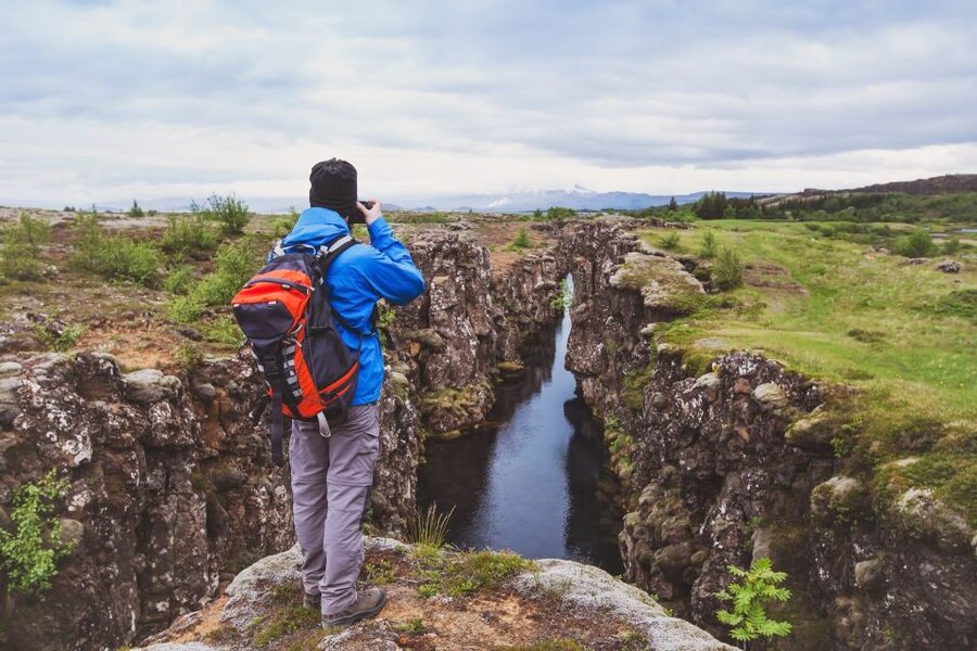 From Reykjavik Port: Golden Circle Shore Excursion - Thingvellir National Park: Seeing the Continental Rift Without the Head-Scratching