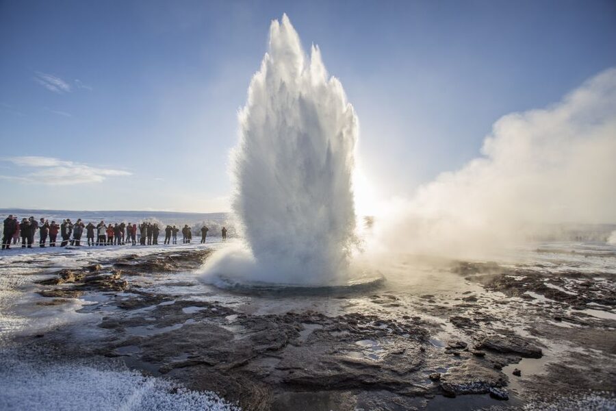 From Reykjavik Port: Golden Circle Shore Excursion - The Add-On Stops That Can Turn a Standard Tour Into a Memory