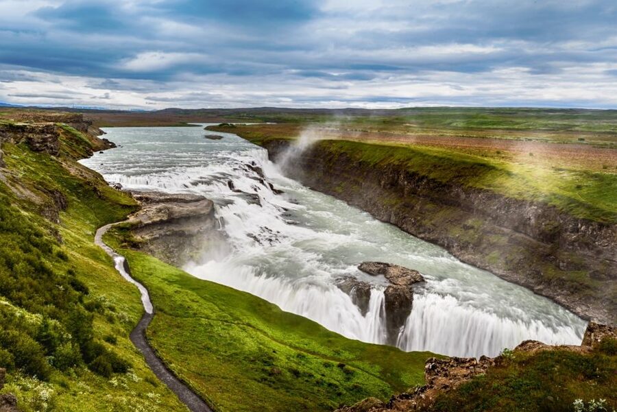 From Reykjavik Port: Golden Circle Shore Excursion - The Guide Makes the Difference, Including When Things Go Wrong