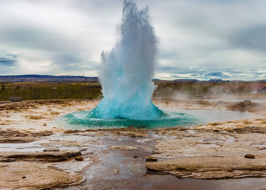 From Reykjavik: Private Golden Circle Iceland Day Tour - Quick Take: What Makes This Golden Circle Tour Work