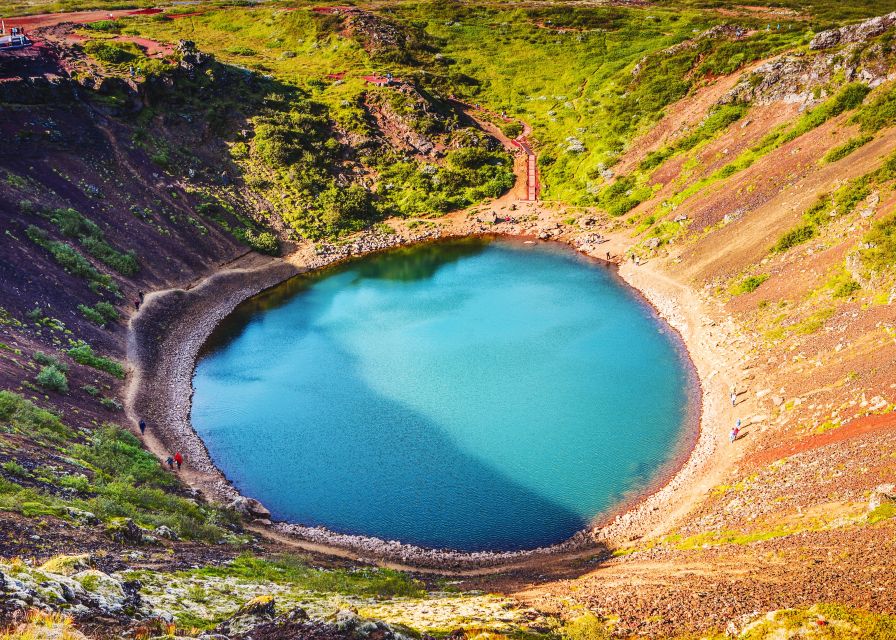 From Reykjavik: Private Golden Circle Iceland Day Tour - Price and Value: What You Really Get for $1,690 Per Group