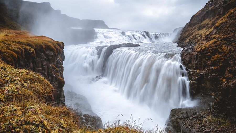 From Reykjavik: Private Golden Circle Iceland Day Tour - Golden Circle Day in a Private Car, Picked to Fit Your Pace