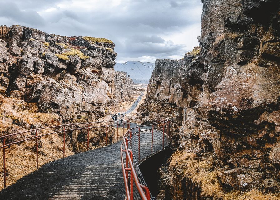 From Reykjavik: Private Golden Circle Iceland Day Tour - Optional Secret Lagoon Soak: Warm Minerals, Extra Costs, Real Recovery Time