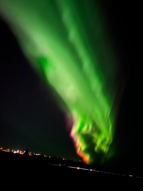 From Reykjavik: Private Northern Lights Tour - Key Things I’d Watch for on This Aurora Tour