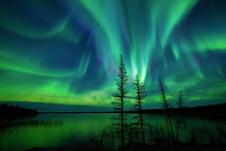 From Reykjavik: Private Northern Lights Tour - Why This Private Northern Lights Hunt Works From Reykjavik