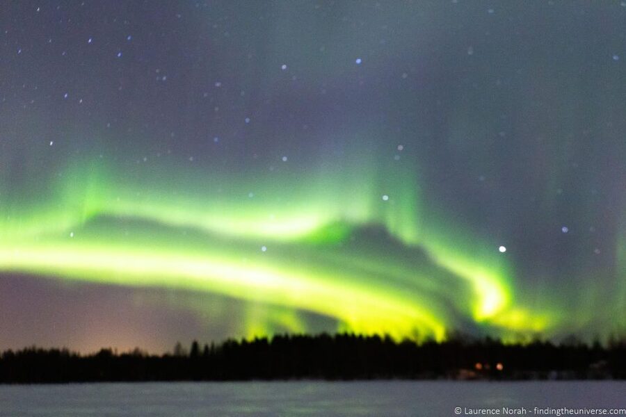 From Reykjavik: Private Northern Lights Tour - The 3-Hour Flow: Pickup, Southern Stops, and Back to Reykjavik