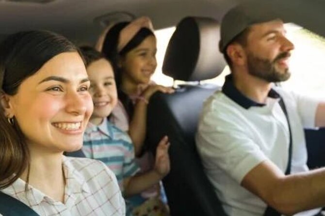From Reykjavik: Private Transfer to KEF Airport in Iceland - Who This Private Transfer Suits Best in Real Life