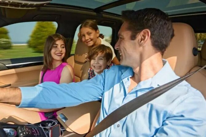 From Reykjavik: Private Transfer to KEF Airport in Iceland - Should You Book This Reykjavik to KEF Private Transfer?