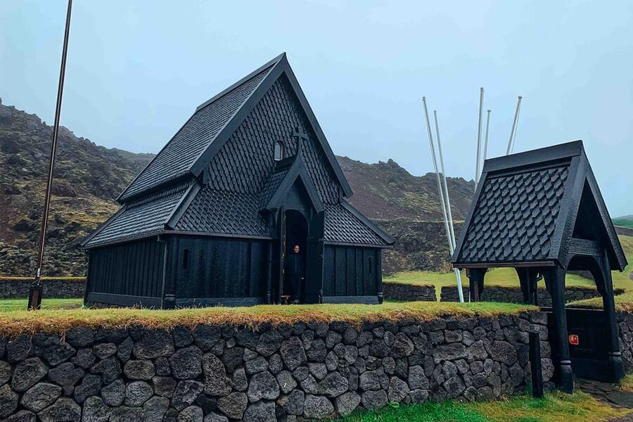 From Reykjavik: Puffin and Volcano Tour in Westman Islands - Reykjavik to Landeyjahöfn: the ferry timing starts your day