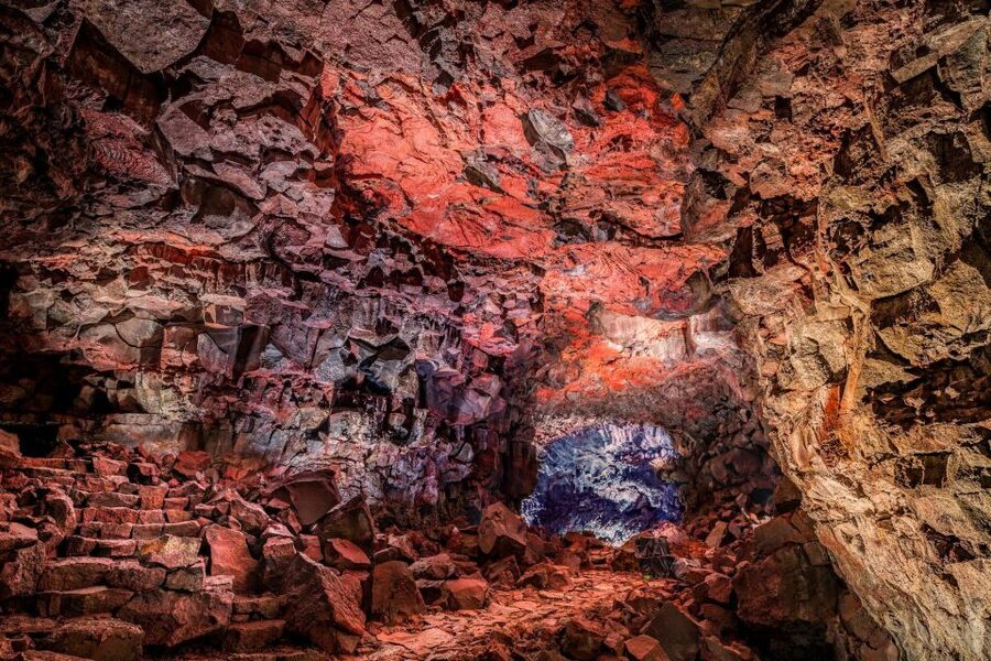 From Reykjavik: Raufarhólshellir Lava Tunnel by Bus - Who this bus trip fits best, and who should reconsider