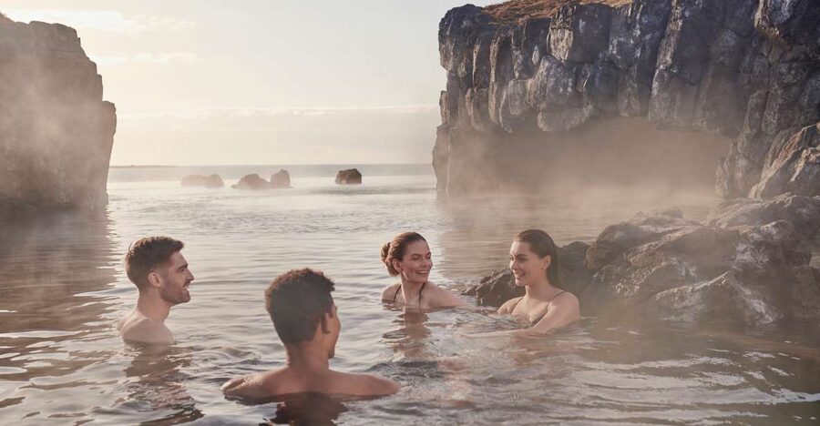 From Reykjavik: Reykjanes Geopark Tour and Sky Lagoon Visit - Price and value: is $233 fair for this full day?