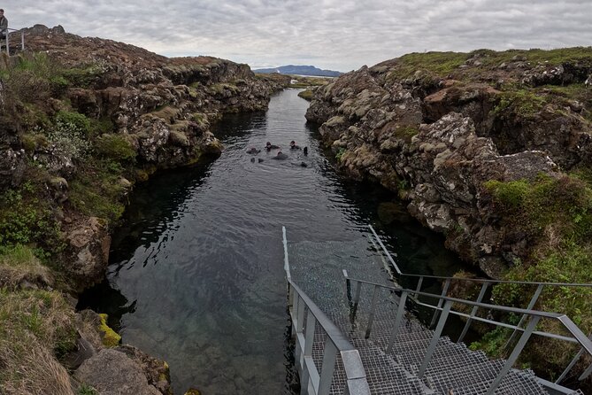 From Reykjavik- Silfra Snorkeling transfer included - The morning schedule, step by step (and why it’s set up this way)