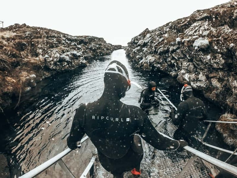 From Reykjavik: Silfra Snorkeling with Free Photos - Who This Tour Is Perfect For