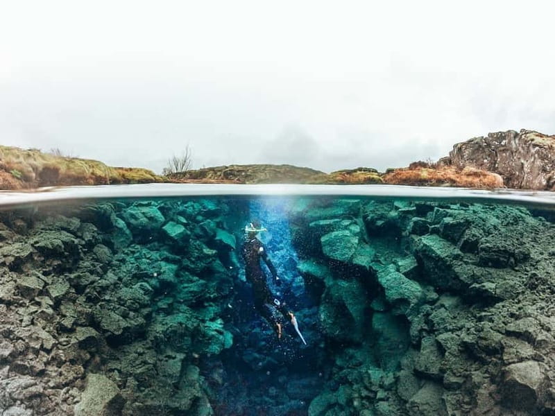 From Reykjavik: Silfra Snorkeling with Free Photos - Briefing at Thingvellir: How Guides Keep It Simple and Safe