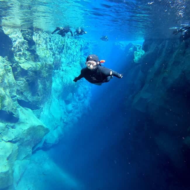 From Reykjavík: Silfra Snorkeling with free photos - Warm Dry Suit Setup in Þingvellir, the Part You Should Respect