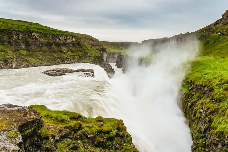 From Reykjavik: Small Group Golden Circle Day Trip - Price and value: what $129 buys you, and what you still need to pay