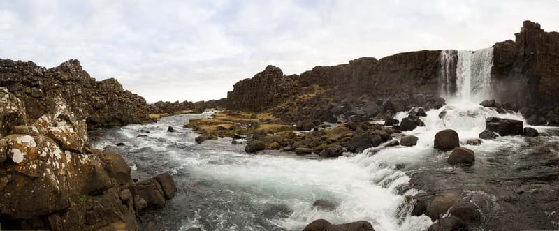 From Reykjavik: Small Group Golden Circle Day Trip - Making the most of a tight day without feeling rushed