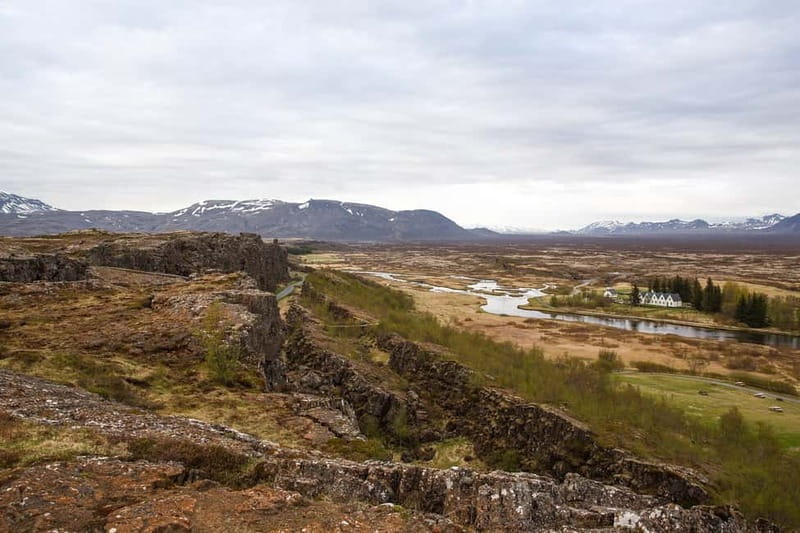 From Reykjavik: Small Group Golden Circle Day Trip - Weather and comfort: Iceland rain is part of the deal