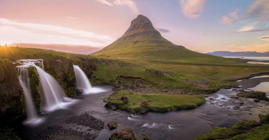 From Reykjavik: Snæfellsnes Full-Day Tour with Homemade Meal - Why Snæfellsnes Packs So Many Iceland Stops Into One Day