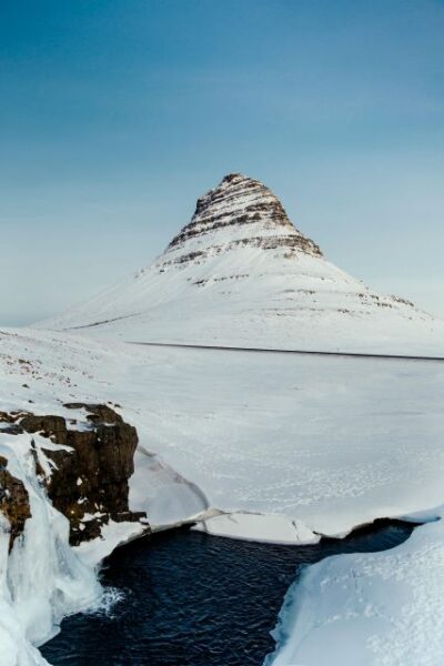 Snæfellsnes Full-Day Tour with Homemade Meal
