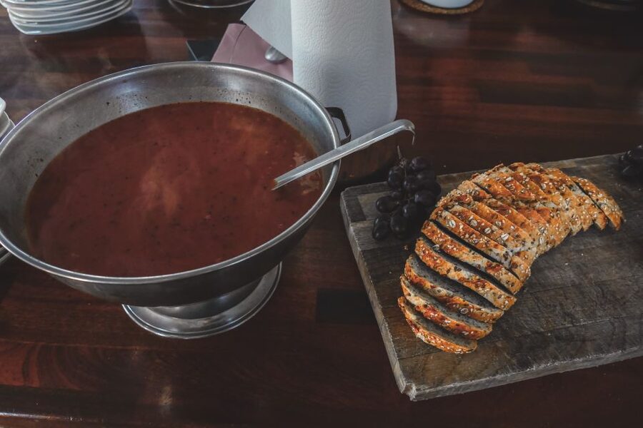 From Reykjavik: Snæfellsnes Full-Day Tour with Homemade Meal - Lunch at the Horse Ranch: Home-Cooked Iceland Food That Actually Fills You Up