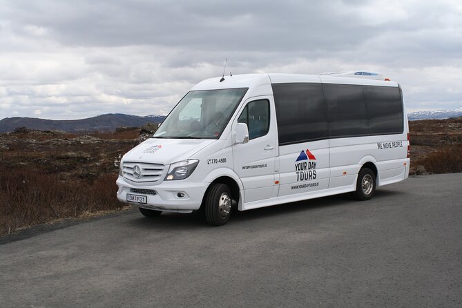 From Reykjavík: Snaefellsnes & Kirkjufell Small Group Day Tour - Arnarstapi, Cliff Views, Basalt Shapes, and a Real Viking-Trade Feeling