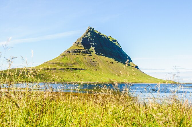 From Reykjavík: Snaefellsnes & Kirkjufell Small Group Day Tour - Djúpalónssandur and the Shipwreck Zone, Lifting Stones Optional