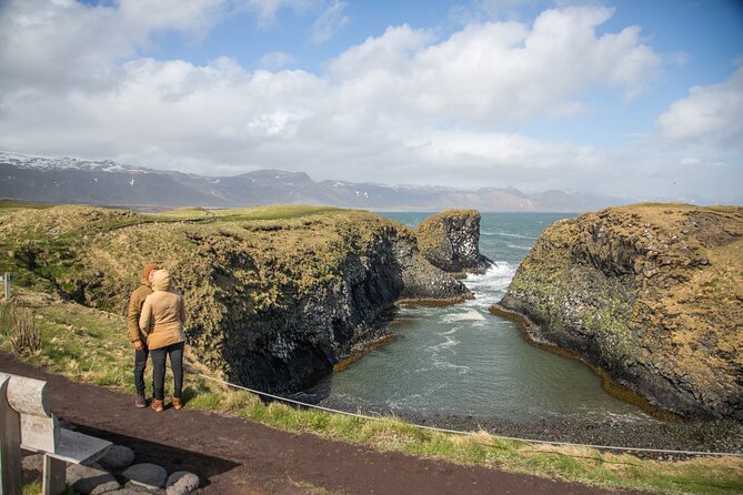 From Reykjavík: Snaefellsnes & Kirkjufell Small Group Day Tour - Price and What You Actually Get for About $147.85