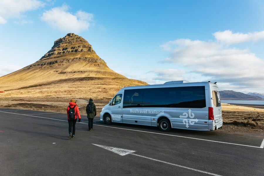From Reykjavik: Snæfellsnes Peninsula Full-Day Tour - Búðakirkja (Budir Black Church) Photo Stop