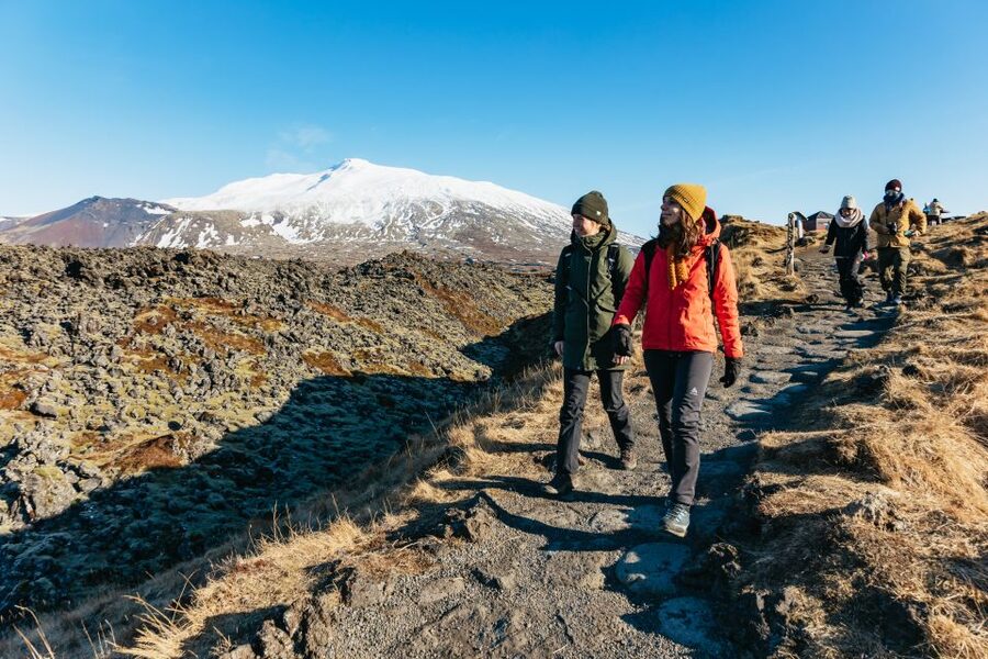 From Reykjavik: Snæfellsnes Peninsula Full-Day Tour - Snæfellsnes in a Single Day, What Makes It Work