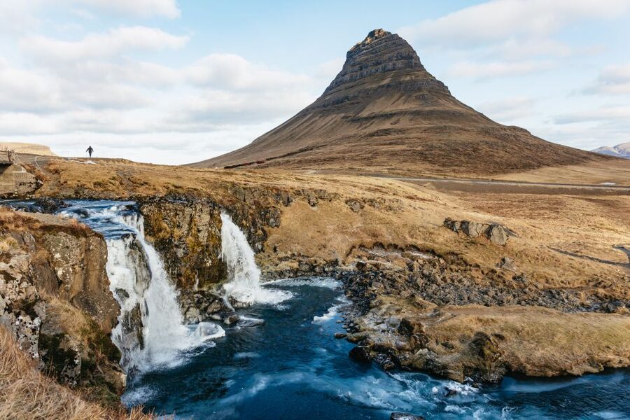 From Reykjavik: Snæfellsnes Peninsula Full-Day Tour - Ólafsvík and the Lead-In to the Black Beaches