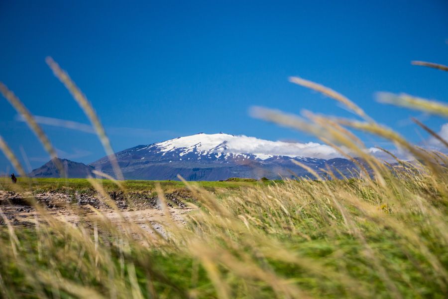 From Reykjavik: Snaefellsnes - Small Group, Lunch Included - Selvallafoss and the coastal texture you miss when you hurry