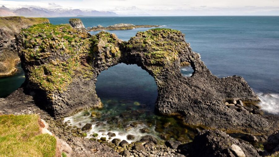 From Reykjavik: Snaefellsnes - Small Group, Lunch Included - Why Snæfellsnes feels like Miniature Iceland in one long day