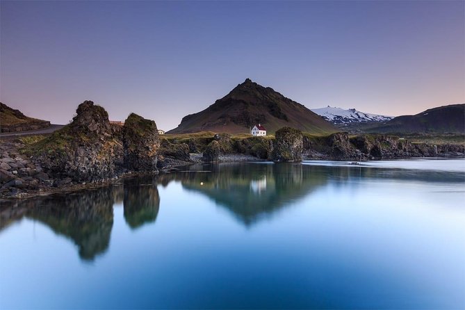 From Reykjavik: Snaefellsness Peninsula small group day tour - Why Snæfellsnes in one day works so well from Reykjavik